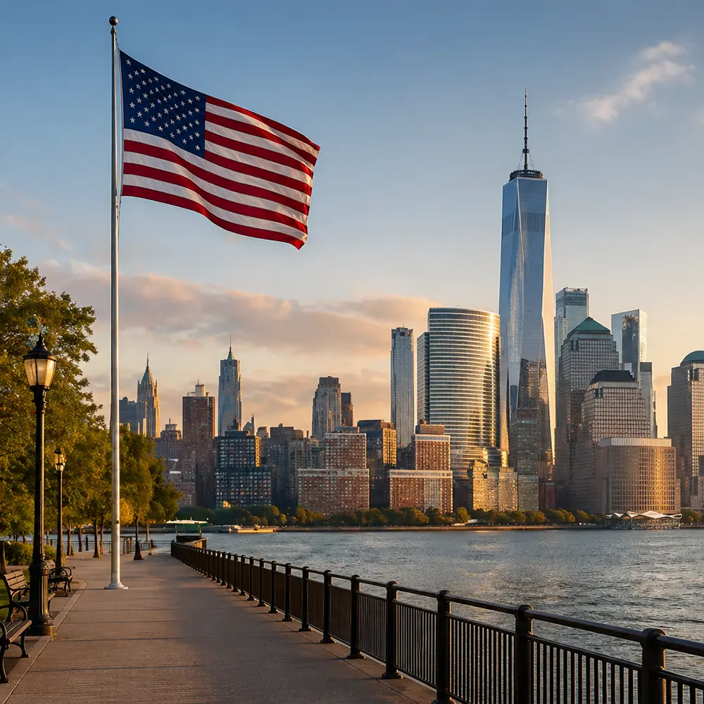 Amerika’da doktorluk ve Green Card süreci için danışmanlık
