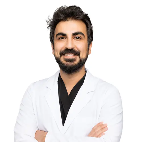 Dr. İdris Altınışık – USMLE ve Match süreci mentoru