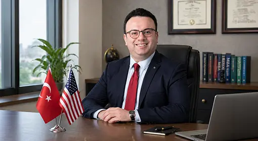 Dr. Taha Küçükdağlı Hakkında