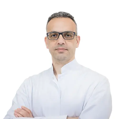 Prof. Dr. Hüseyin Uyarel – USMLE ve Match süreci mentoru