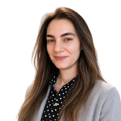 Seda Ekici – USMDREAM başvuru süreçleri koordinatörü