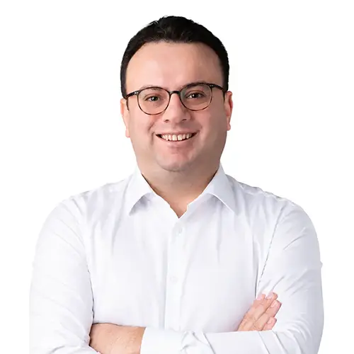 USMDREAM kurucusu Dr. Taha Küçükdağlı
