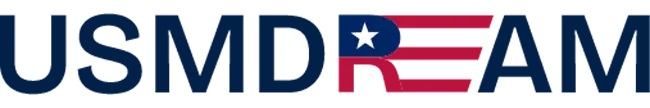 USMDREAM logo