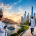 Amerika'da doktorluk sürecini gösteren Türk doktorlar, USMLE, ECFMG, Match, Residency ve ABD hastanesi